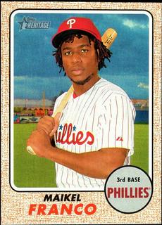 Maikel Franco