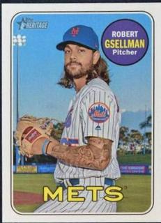 Robert Gsellman