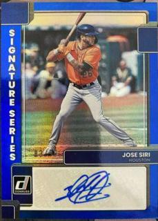 Jose Siri