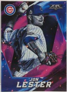 Jon Lester