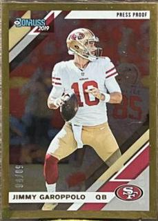 Jimmy Garoppolo