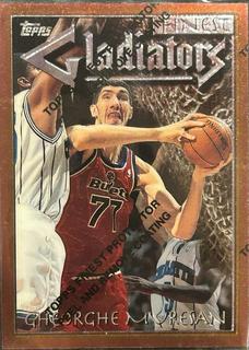 Gheorghe Muresan