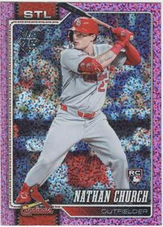 Nathan Church