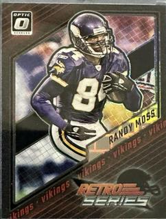 Randy Moss