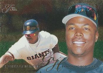 Glenallen Hill #424