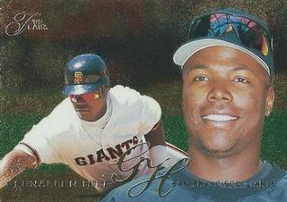 Glenallen Hill