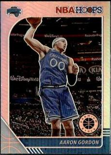 Aaron Gordon