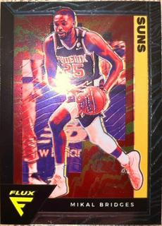 Mikal Bridges
