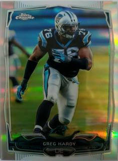 Greg Hardy