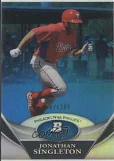 Jonathan Singleton