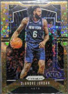 DeAndre Jordan