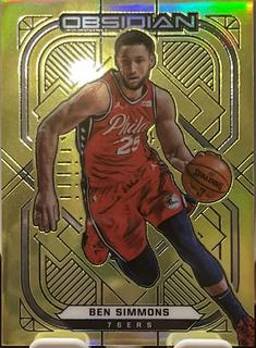 Ben Simmons