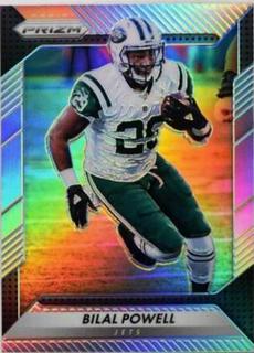 Bilal Powell