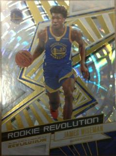 James Wiseman