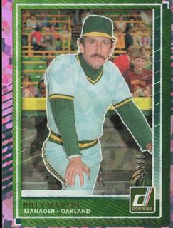 Billy Martin