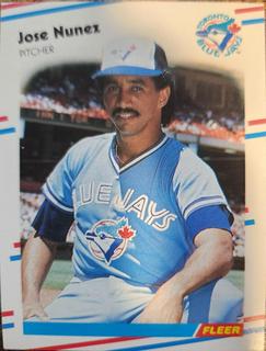 Jose Nunez