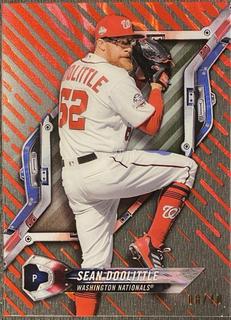 Sean Doolittle