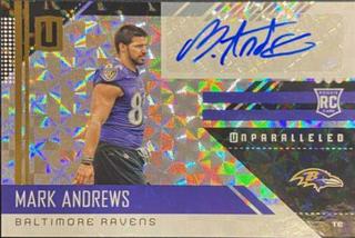 Mark Andrews