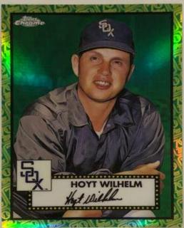 Hoyt Wilhelm