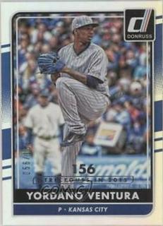 Yordano Ventura
