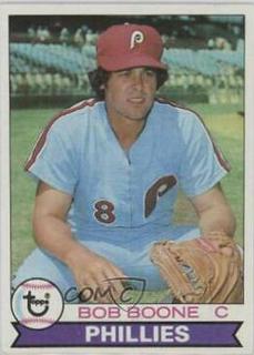 Bob Boone
