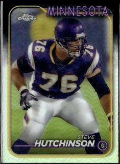Steve Hutchinson