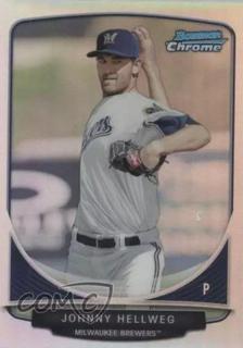 Johnny Hellweg