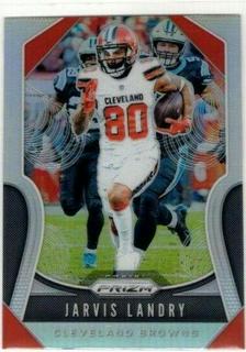 Jarvis Landry