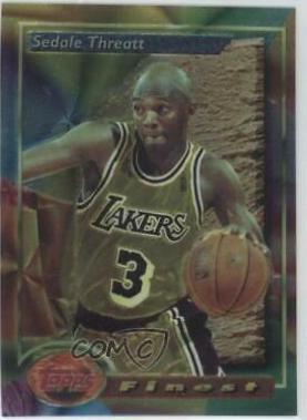 Sedale Threatt