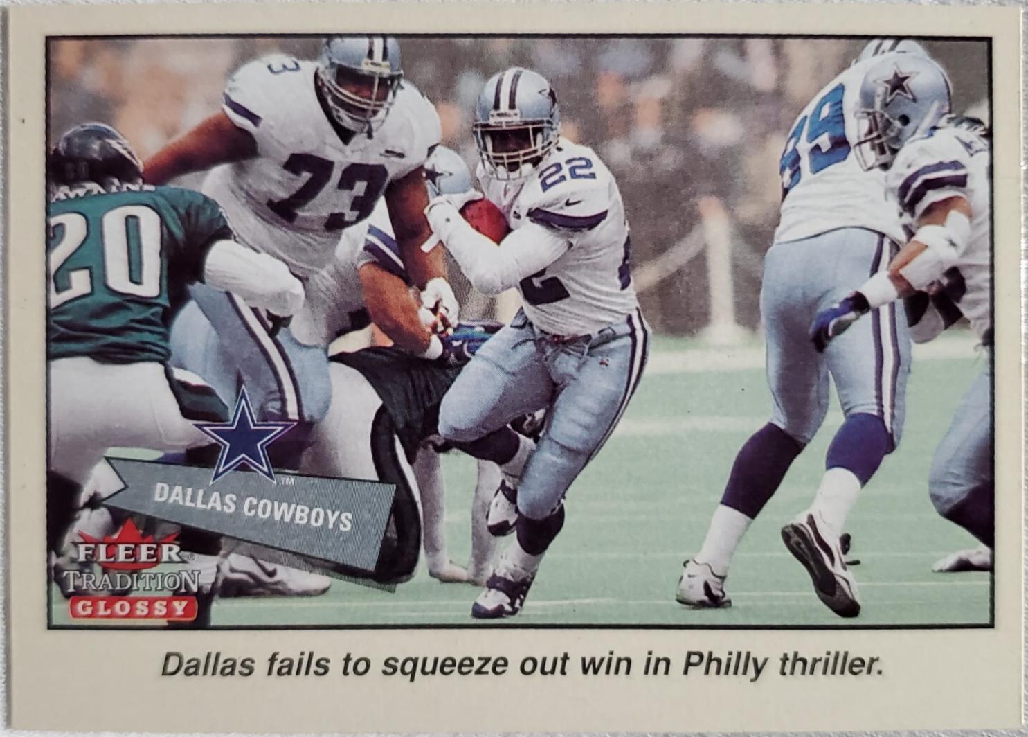 Dallas Cowboys #347