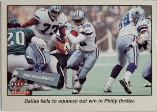 Dallas Cowboys