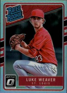 Luke Weaver