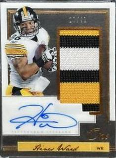 Hines Ward