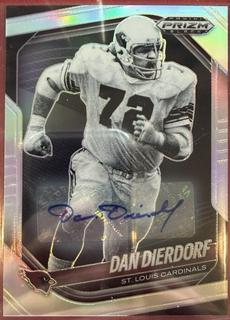 Dan Dierdorf