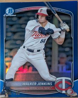 Walker Jenkins