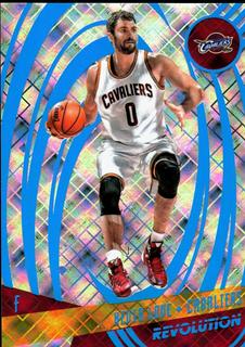 Kevin Love