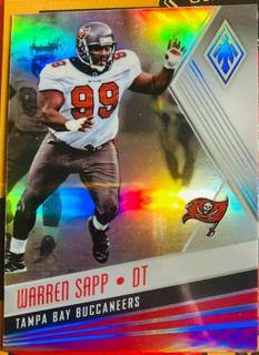 Warren Sapp