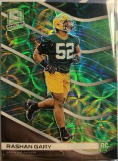 Rashan Gary
