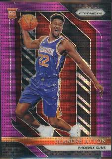 DeAndre Ayton