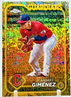 Andres Gimenez