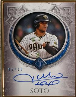 Juan Soto