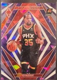 Kevin Durant