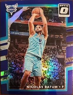 Nicolas Batum