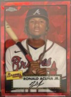 Ronald Acuna Jr.