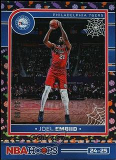 Joel Embiid