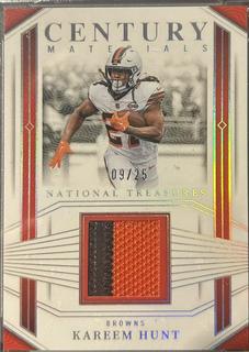 Kareem Hunt