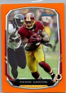Pierre Garcon