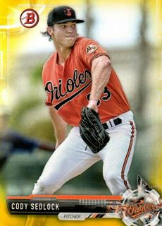 Cody Sedlock