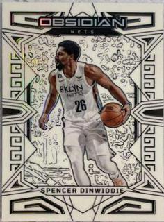 Spencer Dinwiddie
