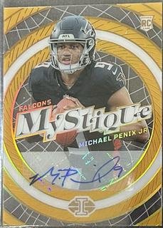 Michael Penix Jr.